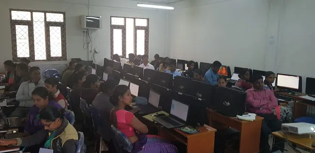 Ict Projects image