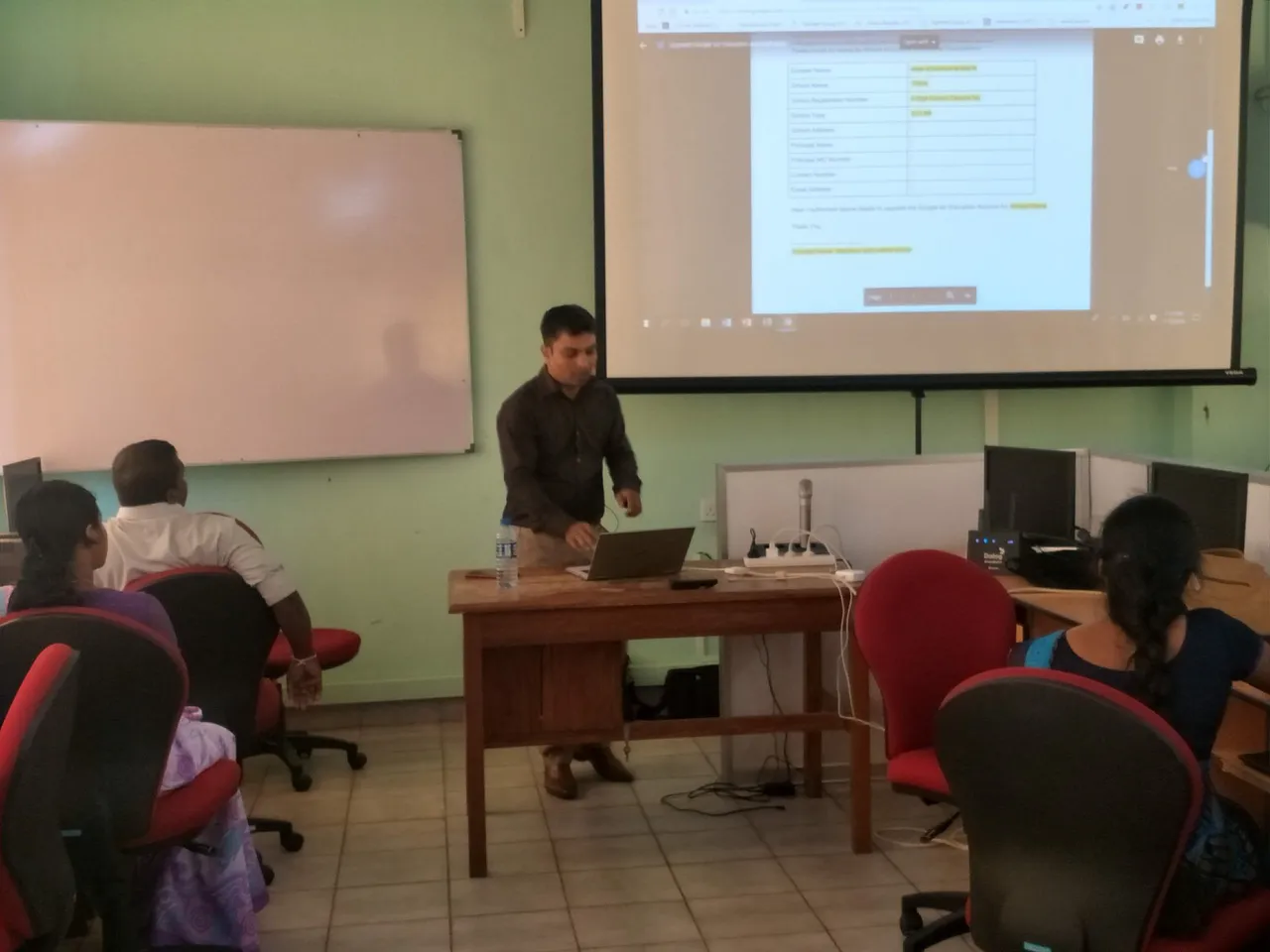 Ict Projects image