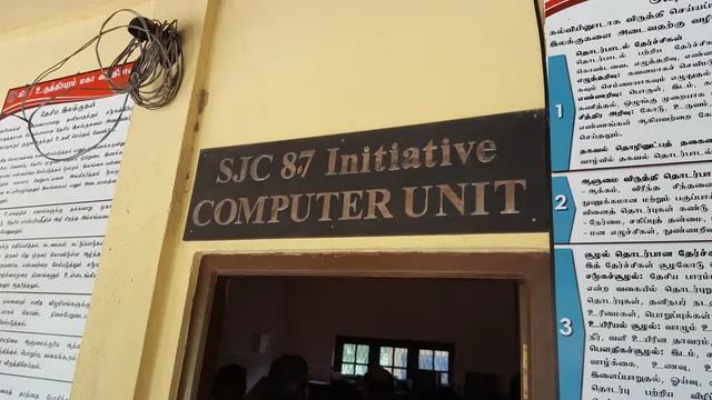 Ict Projects image