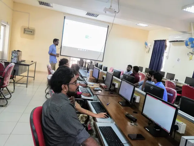 Ict Projects image