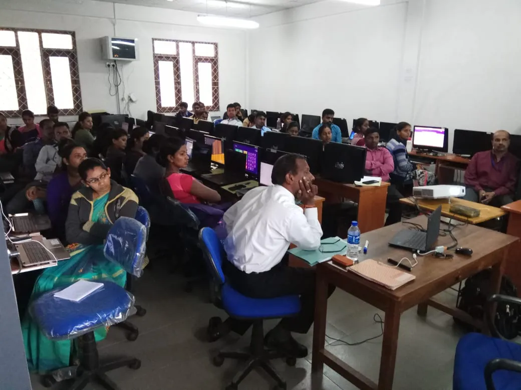 Ict Projects image