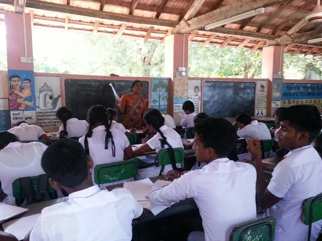 GCE Exam image