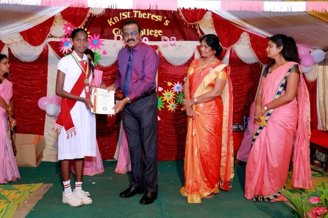 Prize day image