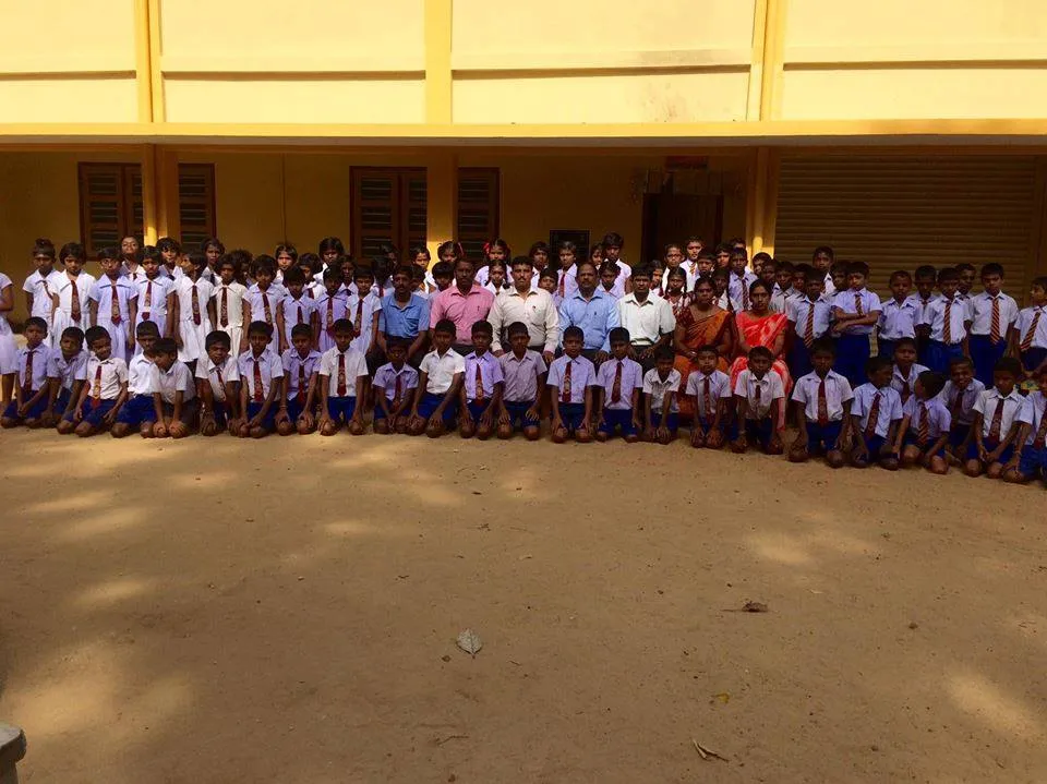 Grade 5 image