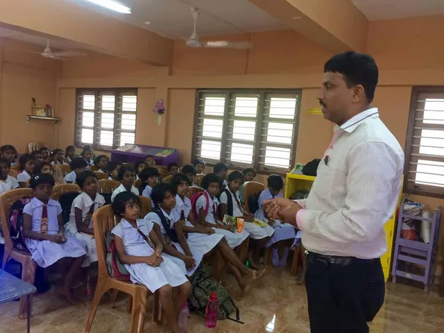Grade 5 image