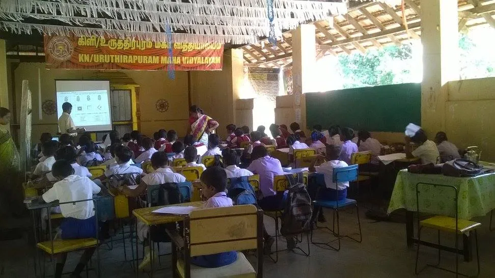 Grade 5 image