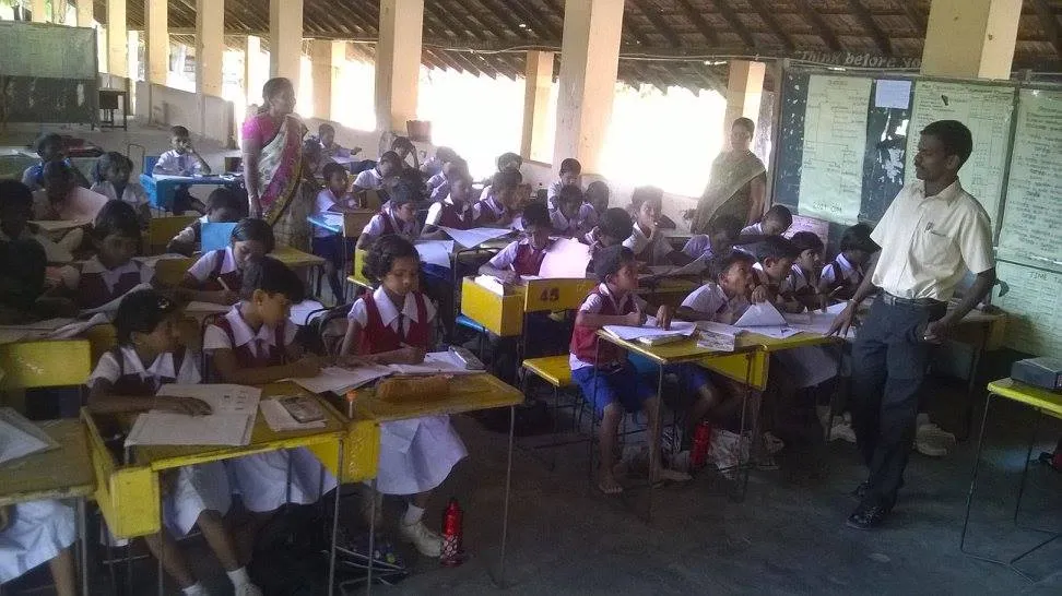 Grade 5 image