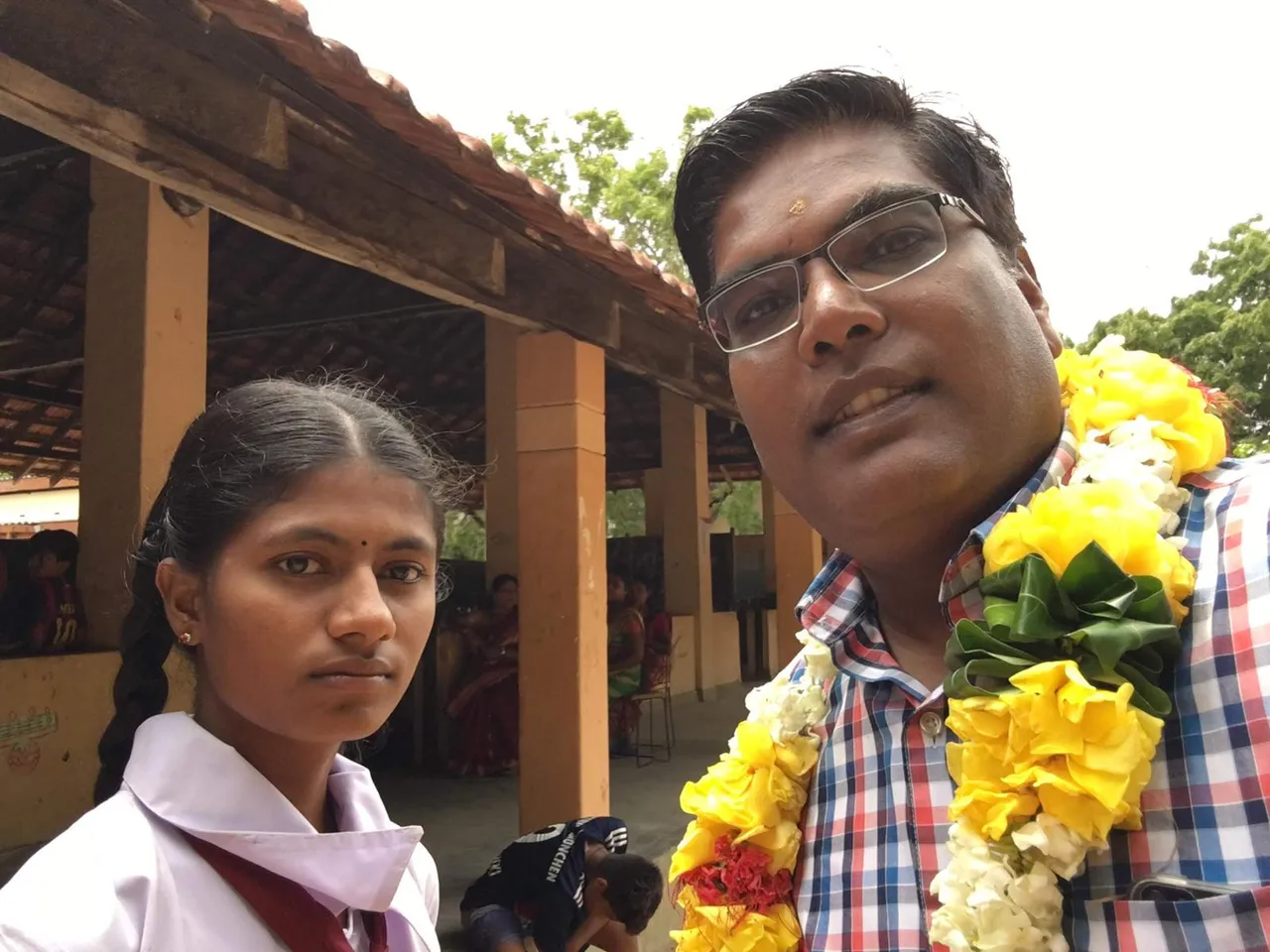 RUSANTHY KIRUPANANTHAN