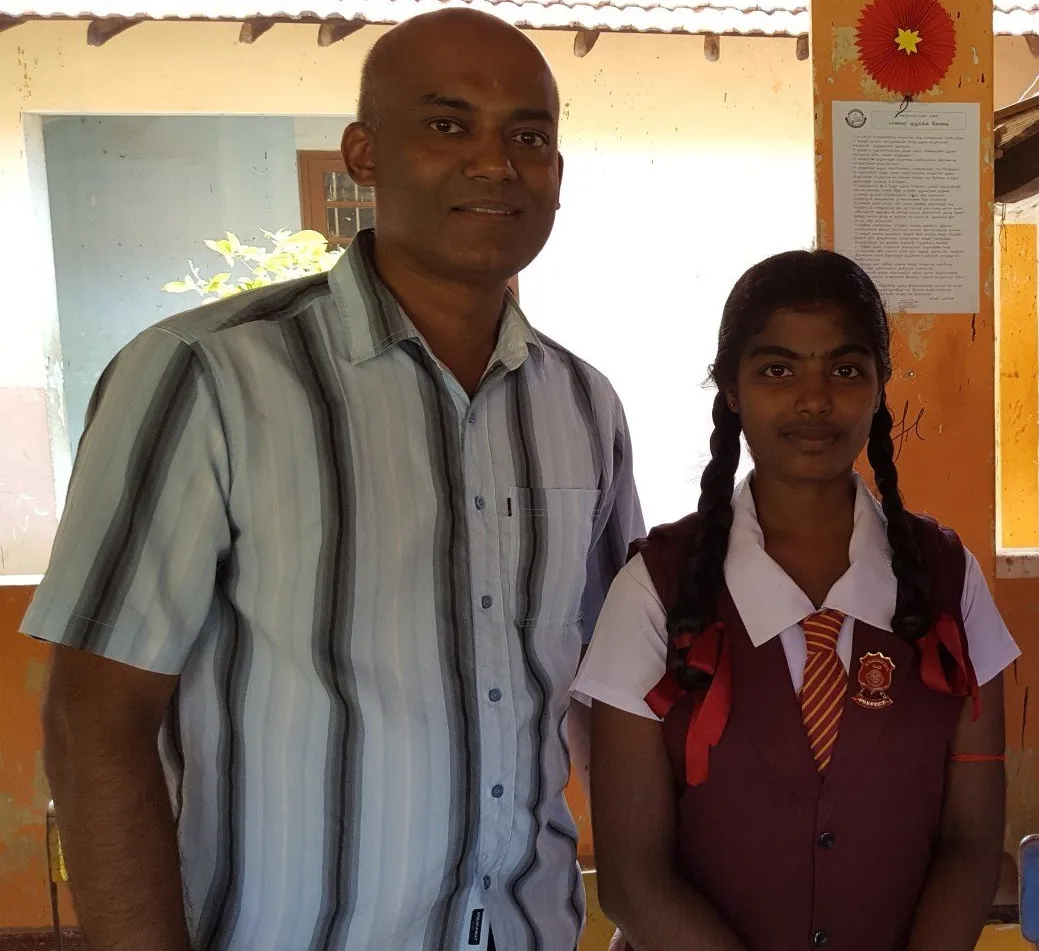 DILAKSHA SENTHAMARAISELVAN