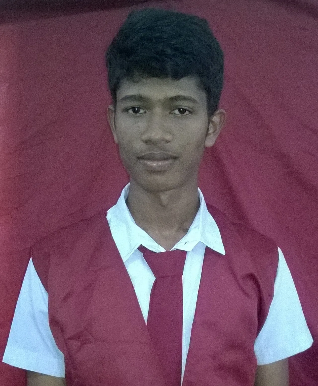 Student 2