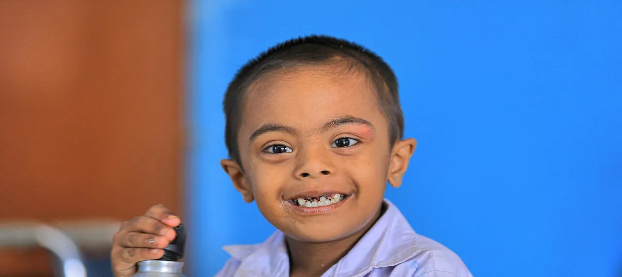 Slider Image